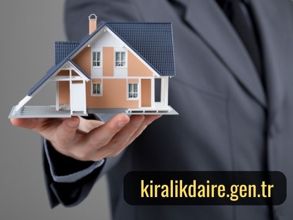 Karaburhan Mahallesi Kiralık Daire